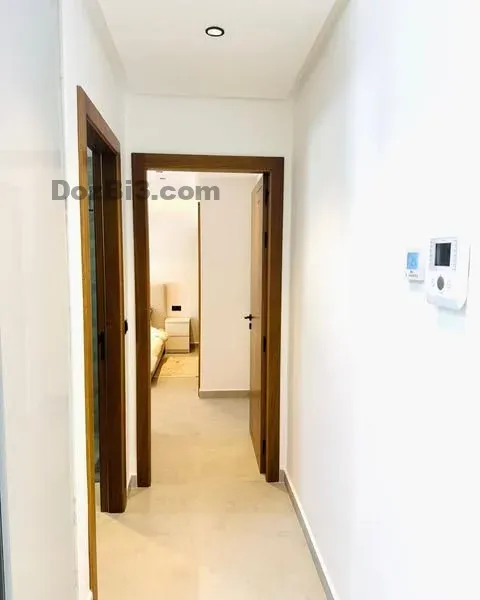 appartement à louer longue durée Moujahidine