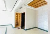 appartement à louer vide quartier de belvédère