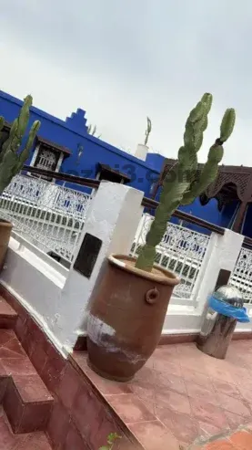 Riad à vendre à Medina Bin Saleh