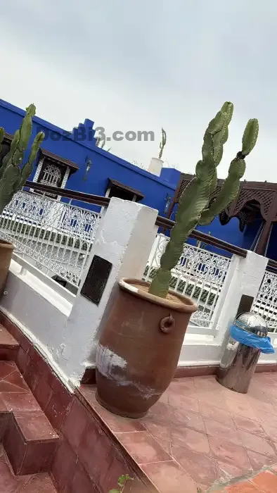 Riad à vendre à Medina Bin Saleh