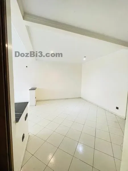 appartement à louer vide à Belvédère proximité de Casa Voyageur