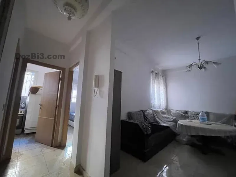 Appartement à vendre – Mabrouka