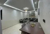 Apparteent meublé à louer à Gueliz