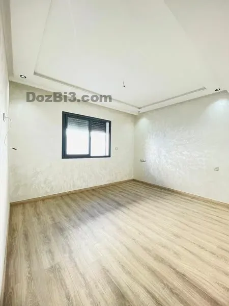 appartement neuf jamais louer quartier Roches Noires