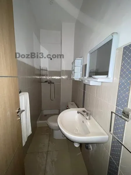 Appartement à vendre – Mabrouka