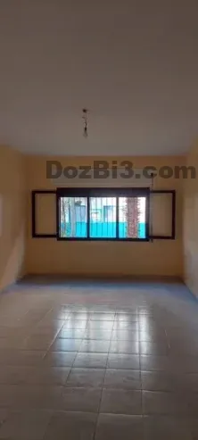 Appartement à louer à Geznaya route de Rabat