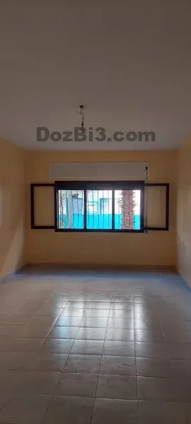 Appartement à louer à Geznaya route de Rabat