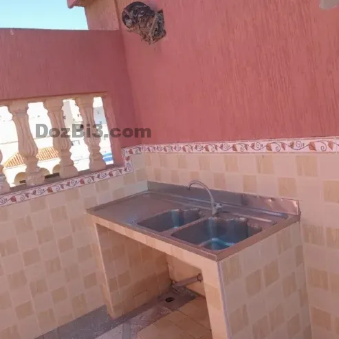 Villa à vendre centre Louiziya