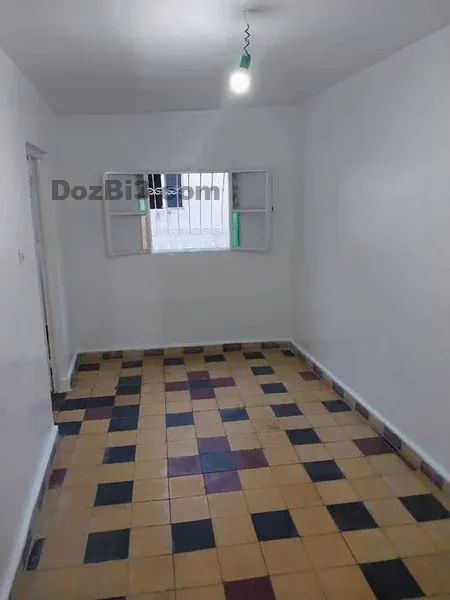 Appartement à louer rue Atlas Sawani