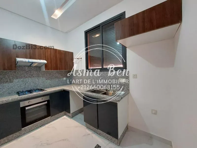 appartement à vendre Hay Charaf