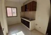appartement vide à louer longue durée Mabrouka