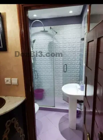 Appartement meublé à louer à AHLA