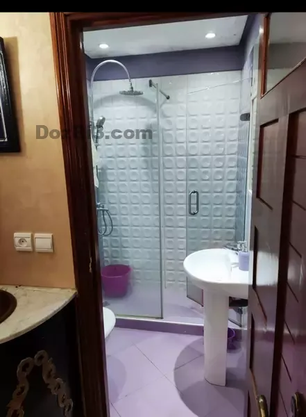 Appartement meublé à louer à AHLA