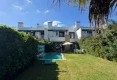 villa à louer à Sidi Bouknadel