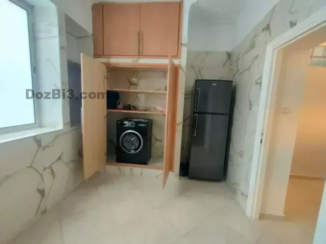appartement bien meublé et équipé à louer Gauthier