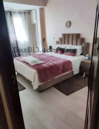 Appartement meublé à louer à AHLA