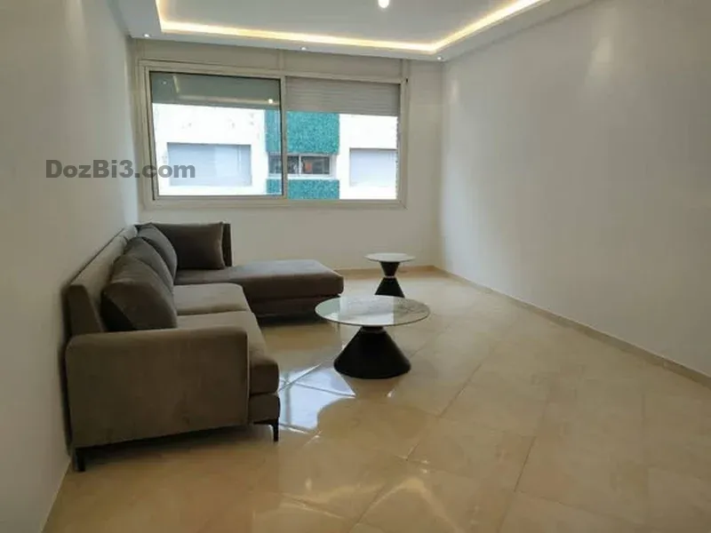 appartement bien meublé et équipé à louer Gauthier