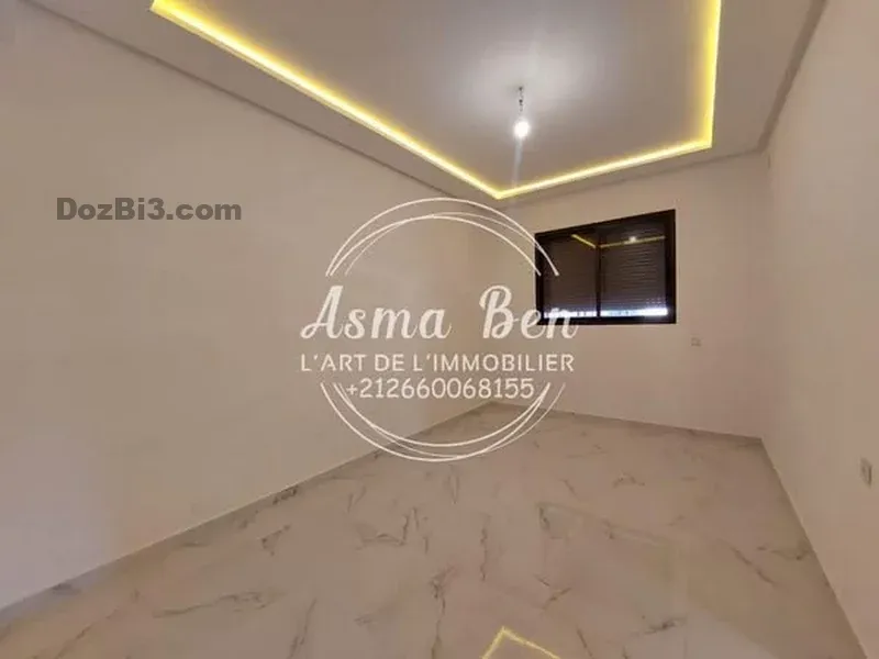 appartement à vendre Hay Charaf