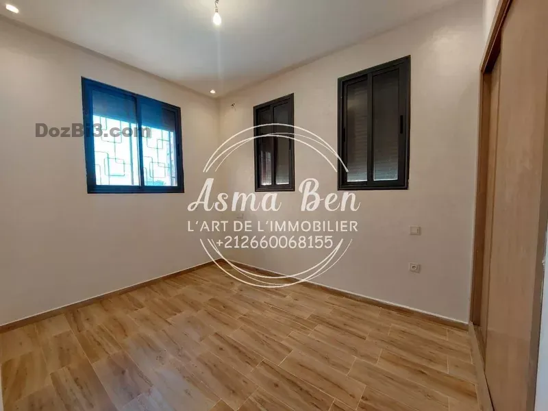 appartement à vendre Hay Charaf