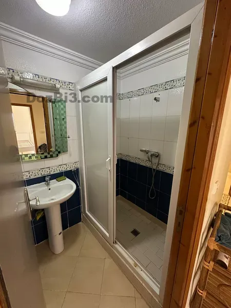 Appartement meublé à louer à Hay Mohammadi