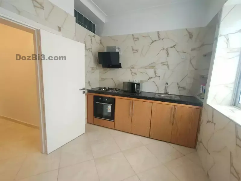 appartement bien meublé et équipé à louer Gauthier