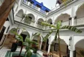 Riad à vendre à Medina Bin Saleh