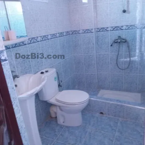 Villa à vendre centre Louiziya