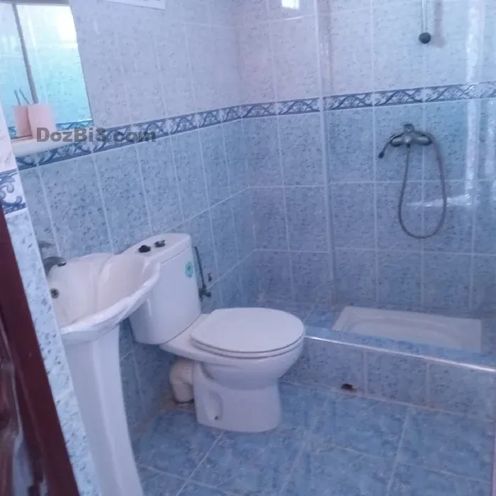 Villa à vendre centre Louiziya