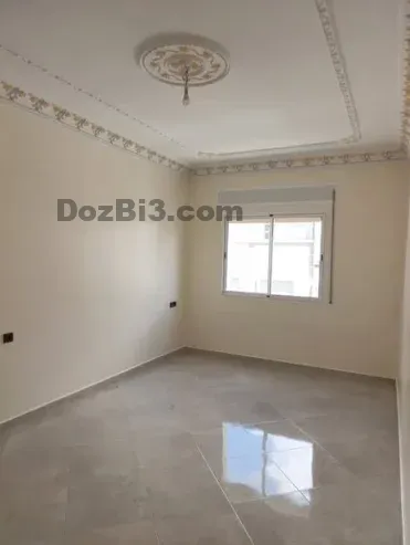 Appartement à louer Al Moujahideen lotissement Chorouk
