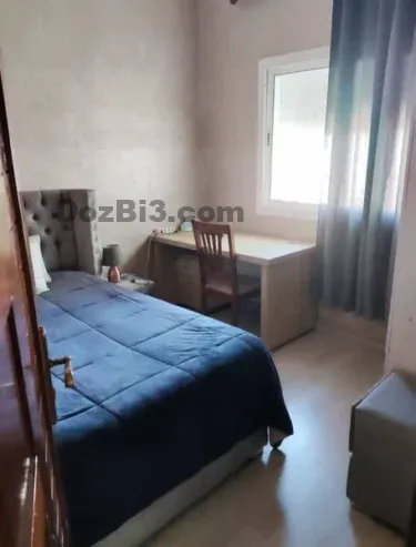 Appartement meublé à louer à AHLA