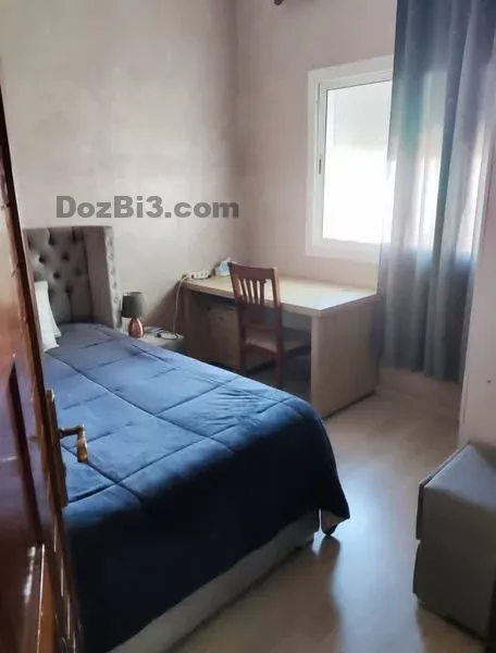 Appartement meublé à louer à AHLA
