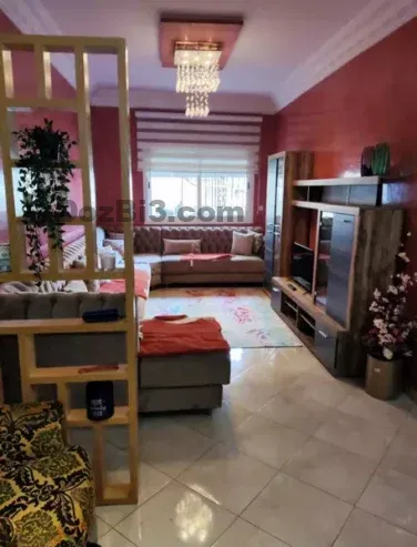 Appartement meublé à louer à AHLA