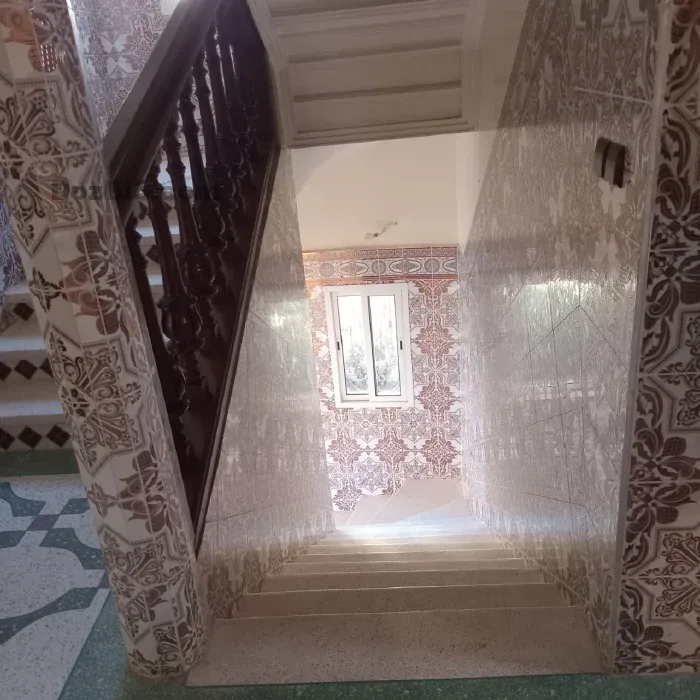 Villa à vendre centre Louiziya