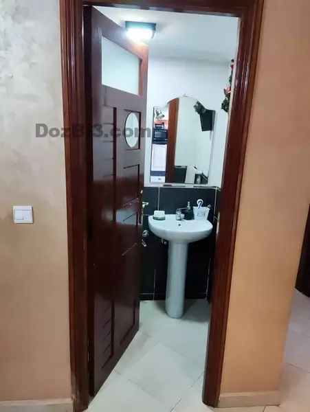 Appartement meublé à louer à AHLA
