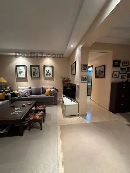 Appartement à vendre Hay Mohammadi