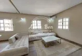 Magnifique maison à vendre route de Casablanca