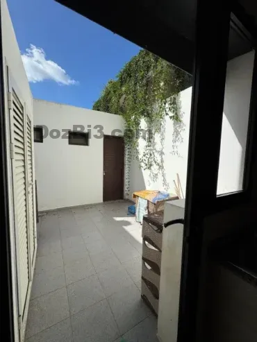 villa à louer à Sidi Bouknadel