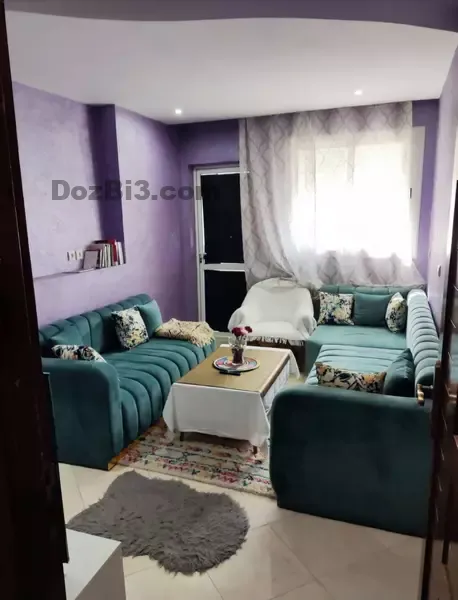 Appartement meublé à louer à AHLA
