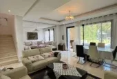 villa à louer à Sidi Bouknadel