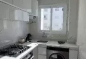 Appartement meublé à louer Al Younes Darna près de l’hôpital universitaire