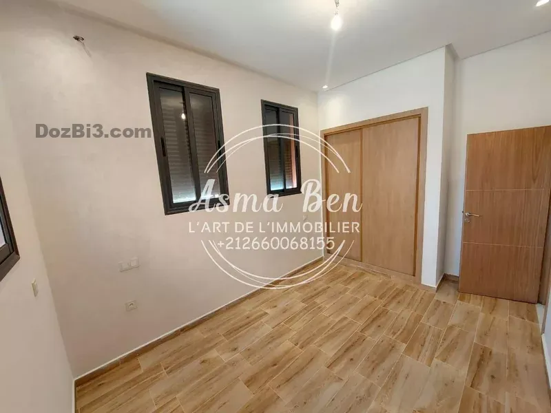 appartement à vendre Hay Charaf