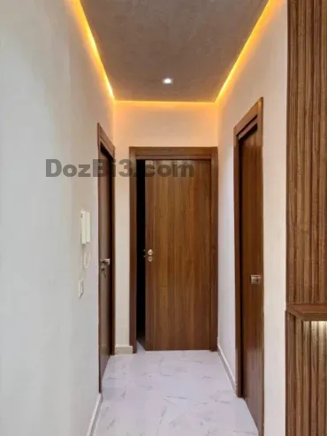 Appartement à louer avec services premium
