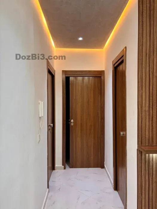 Appartement à louer avec services premium