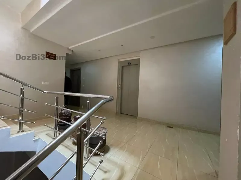 appartement vide à louer Victor Hugo