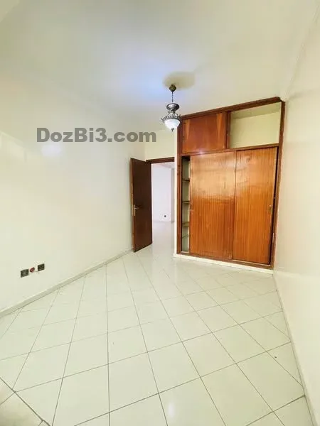 appartement à louer vide à Belvédère proximité de Casa Voyageur