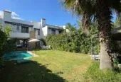 villa à louer à Sidi Bouknadel