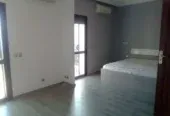 villa vide à louer Hay Riad