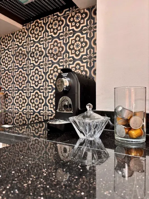 Appartement à louer avec services premium