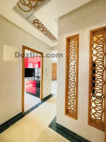 appartement à louer vide quartier de belvédère