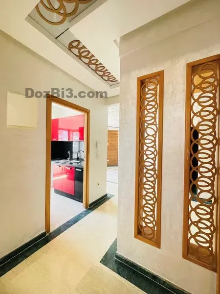appartement à louer vide quartier de belvédère